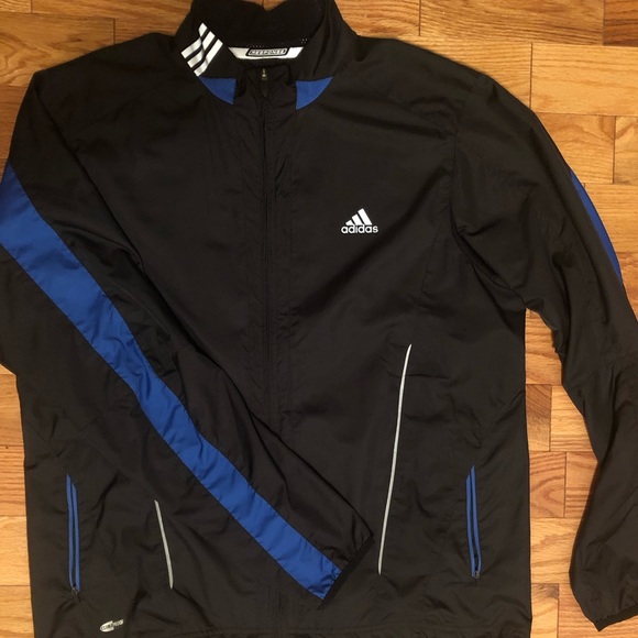 adidas Other - Adidas Lightweight Jacket